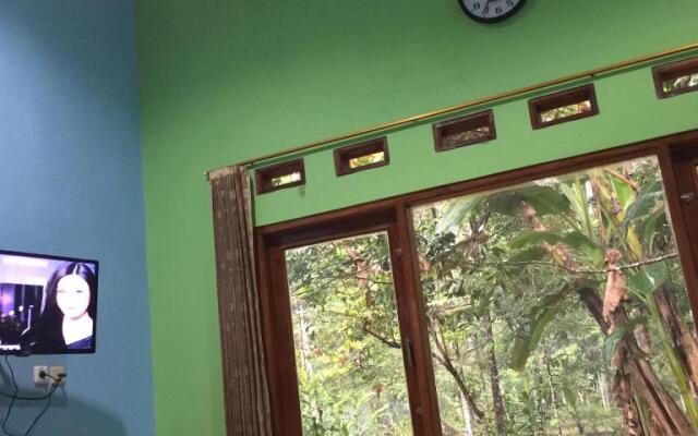 Homestay Anugrah Borobudur 1 & 2