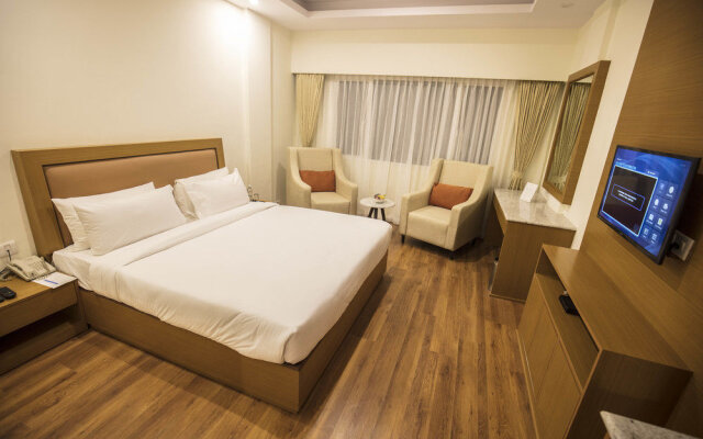 Hotel Southern Star Bangalore
