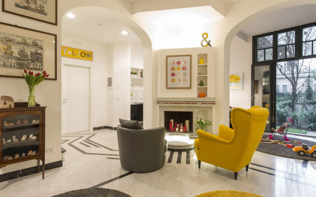 Suite Home Milano Fiera