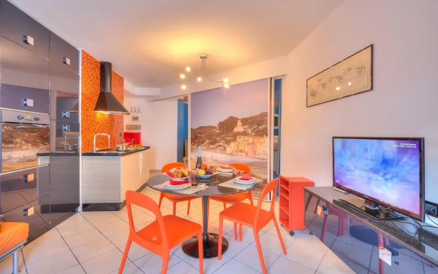 Il Suono del Mare 200 mt From sea