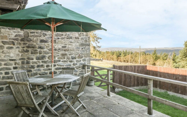 The Stables