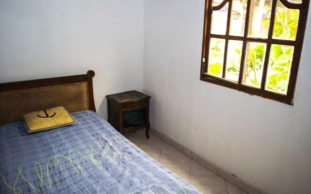 Eco Hostel Tio Nacho