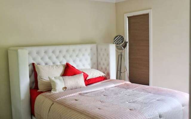 Ravishing Downtown Home