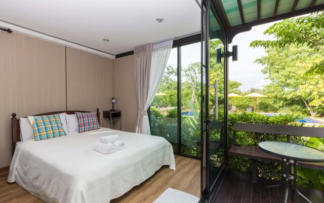 Limon Villa Khao Yai by SLH