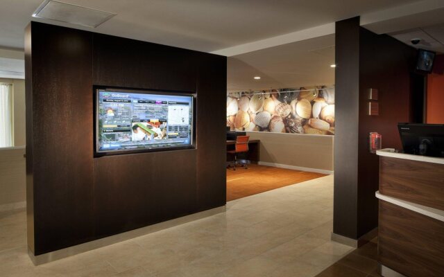 Courtyard® by Marriott® Fort Lauderdale City of Plantation