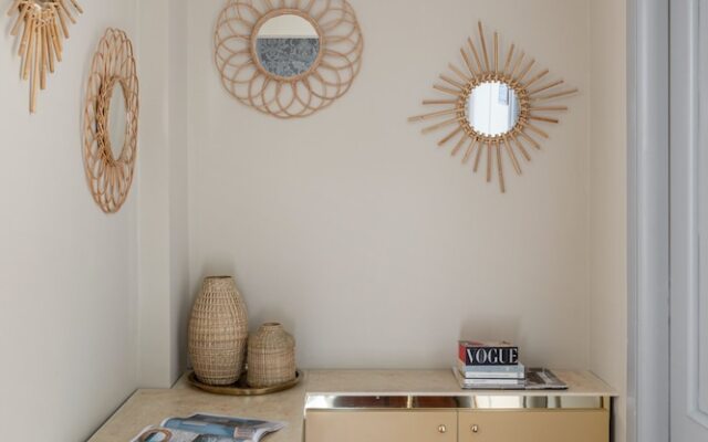 Monti Terrace delight