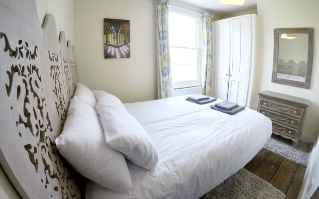 Chaucers Retreat Vacation Home