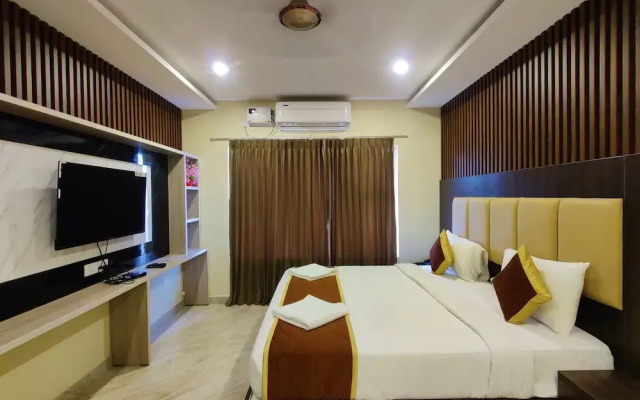 Hotel Brindavan Elite Rameswaram