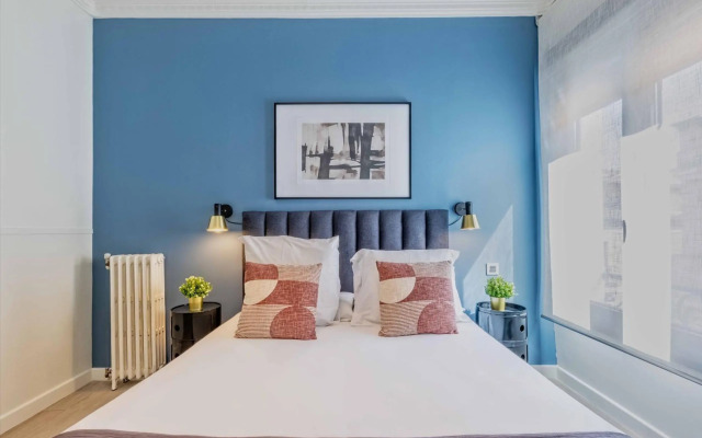 Mit House Madville En Madrid