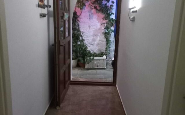 Çarşı Butik Otel