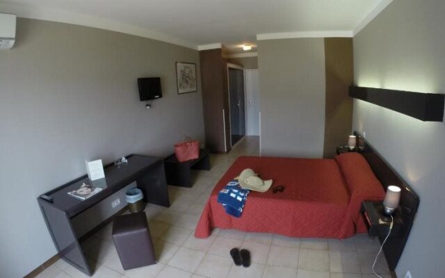 Beach Hotel