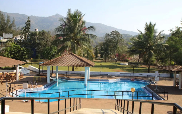 Golden Valley Resort