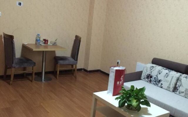 Wuxi Sovereign Service Apartments