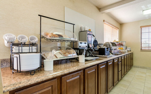 Quality Inn Goodland I-70