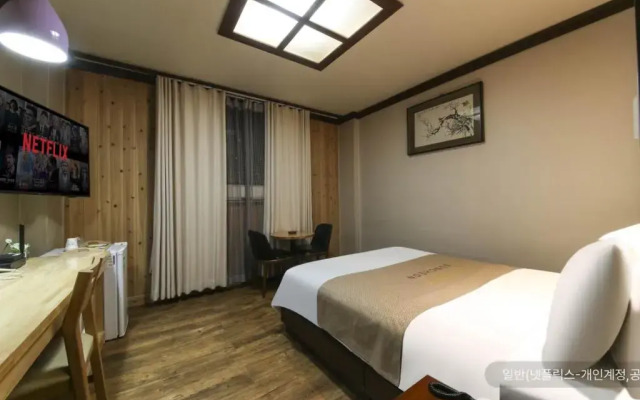 Suncheon Hyatt