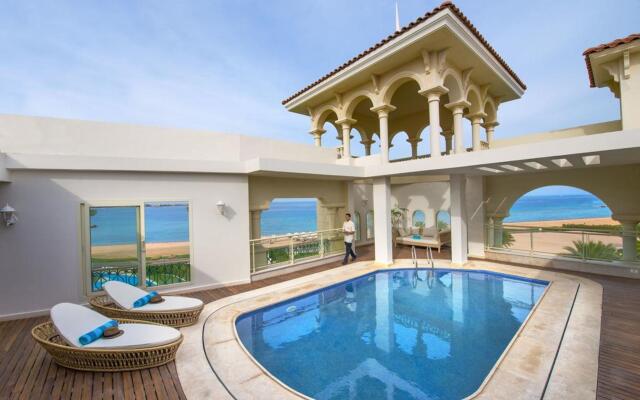 Baron Palace Sahl Hasheesh