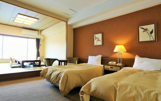 Bay Resort Hotel Shodoshima