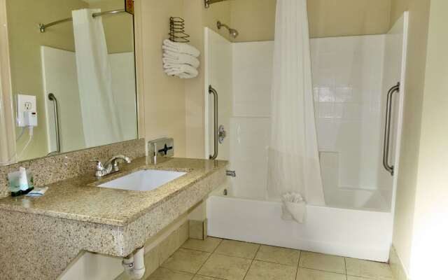 Rodeway Inn Encinitas North