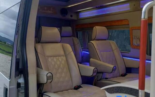 Shangri-La Chang Palace