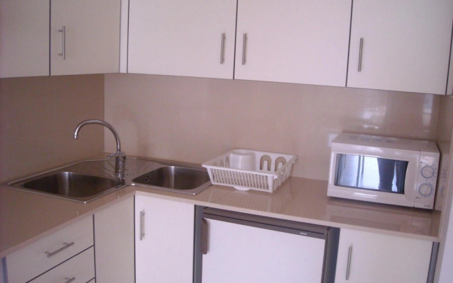 Sorrabona Apartments