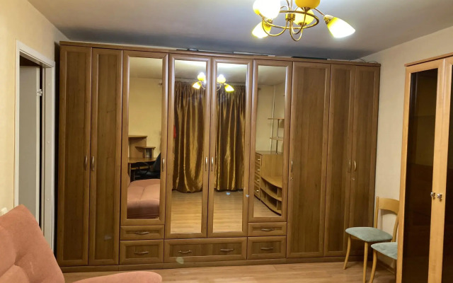 ValeryApart (ВалериАпарт) на улице Горького 140