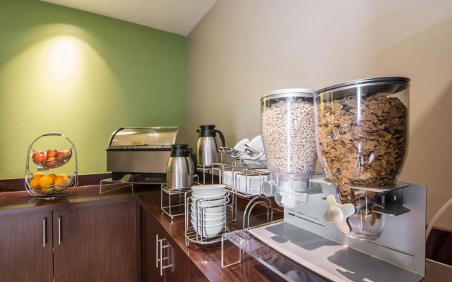 Sleep Inn Regina East