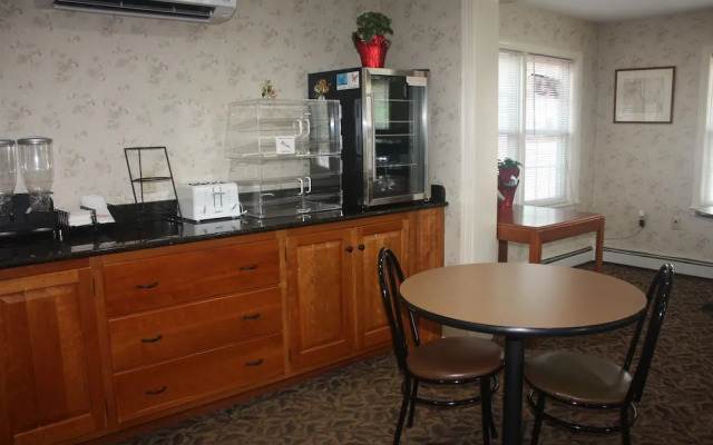 The Towne Motel