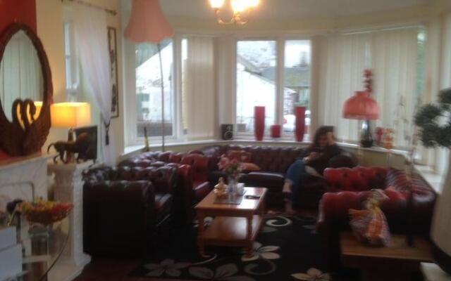 Lynebank House Hotel B&B