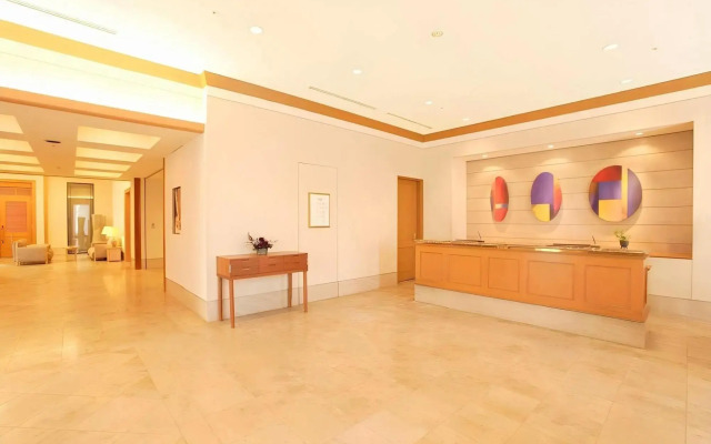 President Hotel Mito