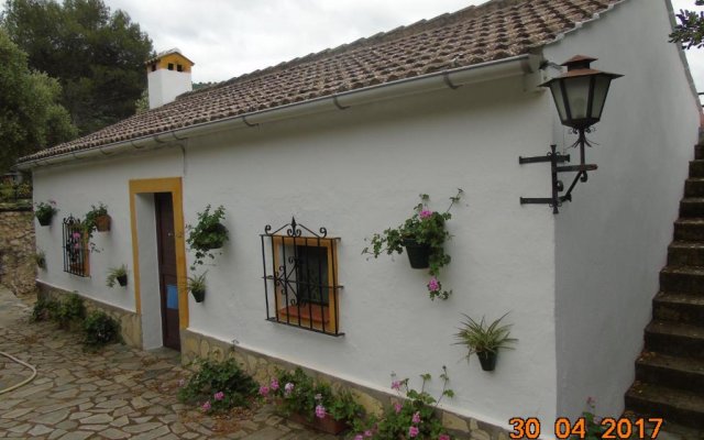 Casa El Cerro