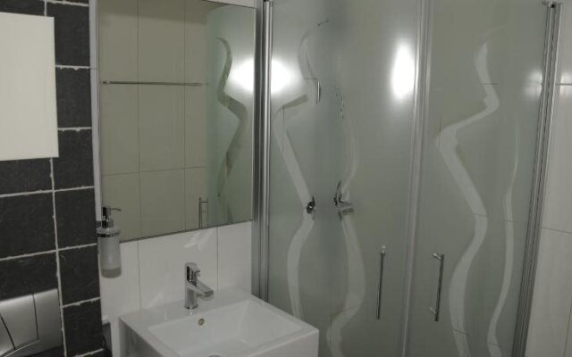 Atellet Hotell