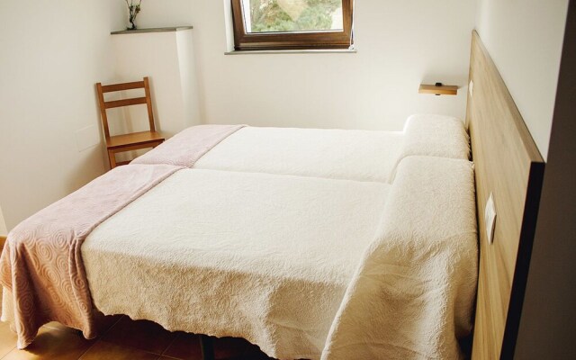 Albergue Camino Norte