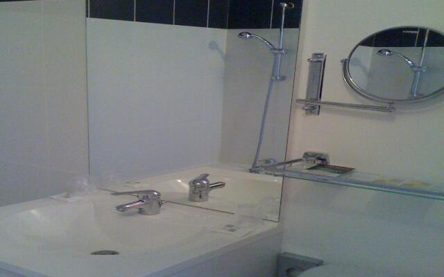 Sweet Home Appart Hotel Deauville Sud