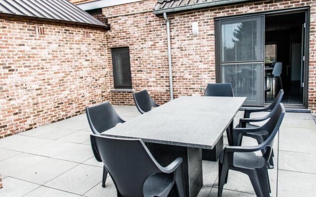 Vakantiewoningen De Jud