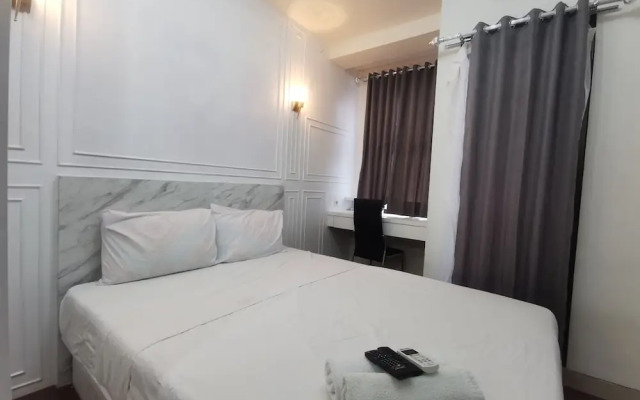 ARSAKHA 003 Transpark cibubur By Karlina