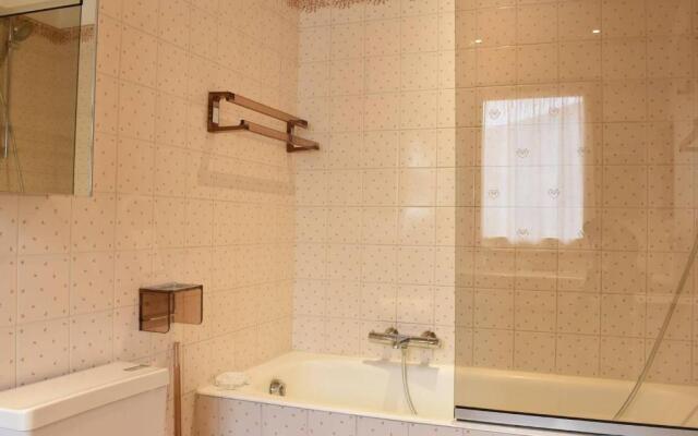 Appartement Méribel, 4 pièces, 8 personnes - FR-1-180-178