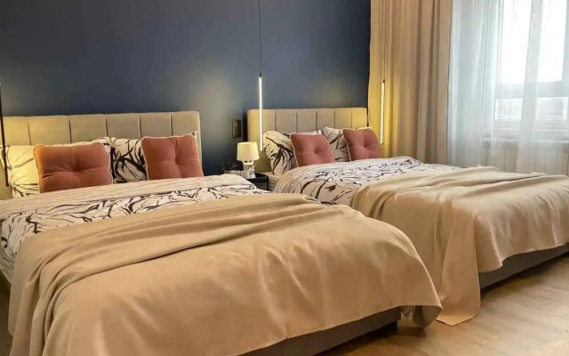 Yousinn (Ёлки 2)