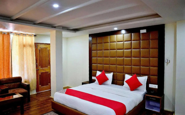 OYO 10372 Hotel Whistling Winds