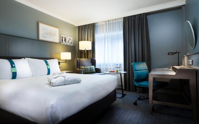 Holiday Inn London - Regent's Park, an IHG Hotel