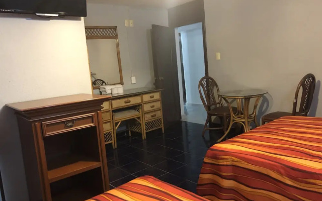 OYO Hotel Santander Veracruz Centro Historico