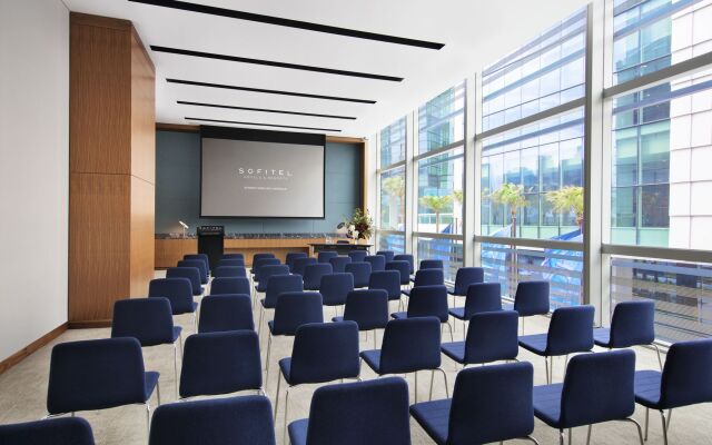 Sofitel Sydney Darling Harbour