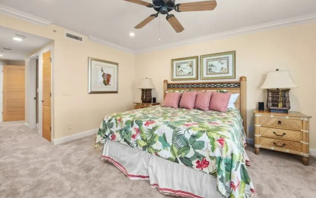 1640 Lands End 3 Bedroom Condo