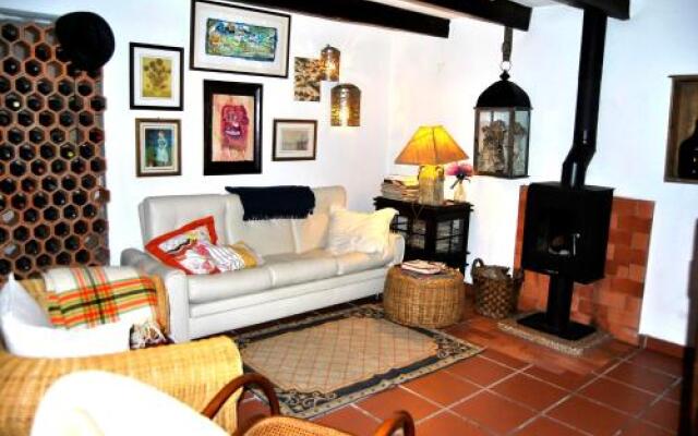 Casa Rural Oliveira do Bairro
