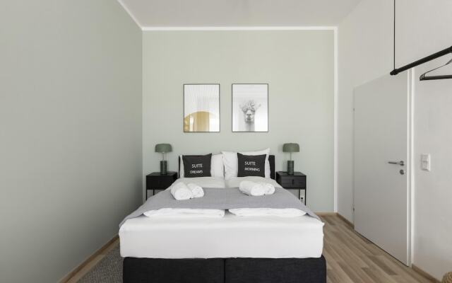 Limehome Villach Kirchenplatz