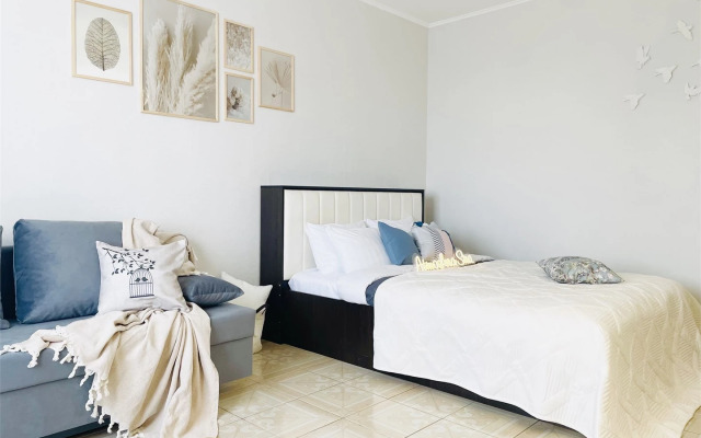 Atmosfera Sna Cибирская, 42