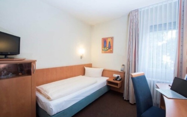 Motel Frankfurt - advena Partner Hotel