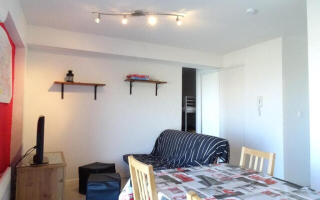 Appartement Arette, 3 pièces, 6 personnes - FR-1-602-37