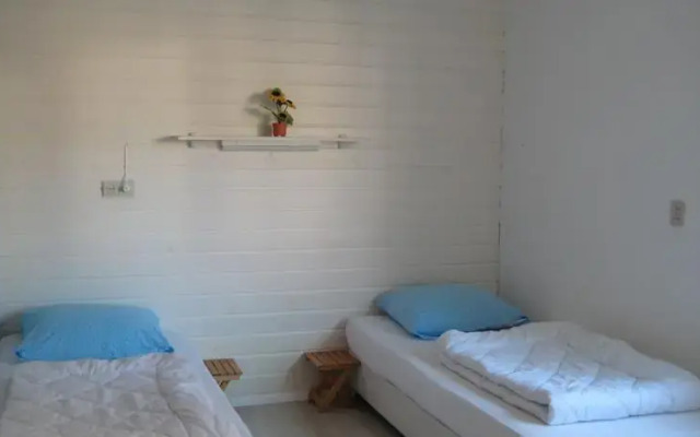 Vacation home Westkapelle