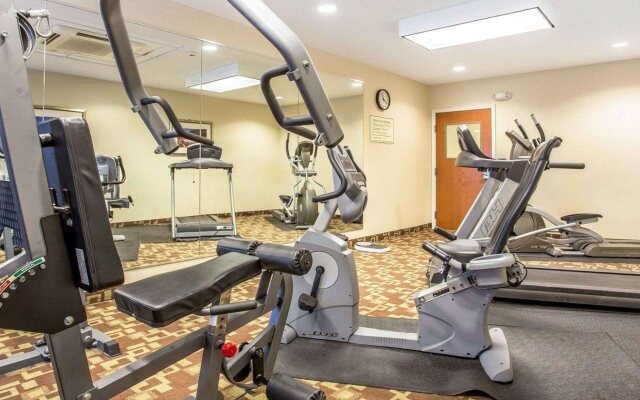 Comfort Inn & Suites Orangeburg