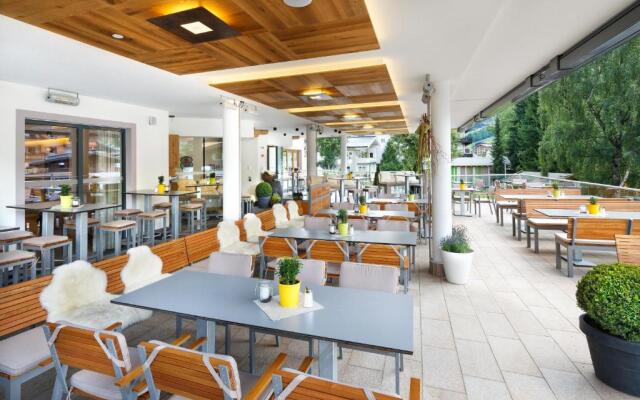 Hotel am Reiterkogel